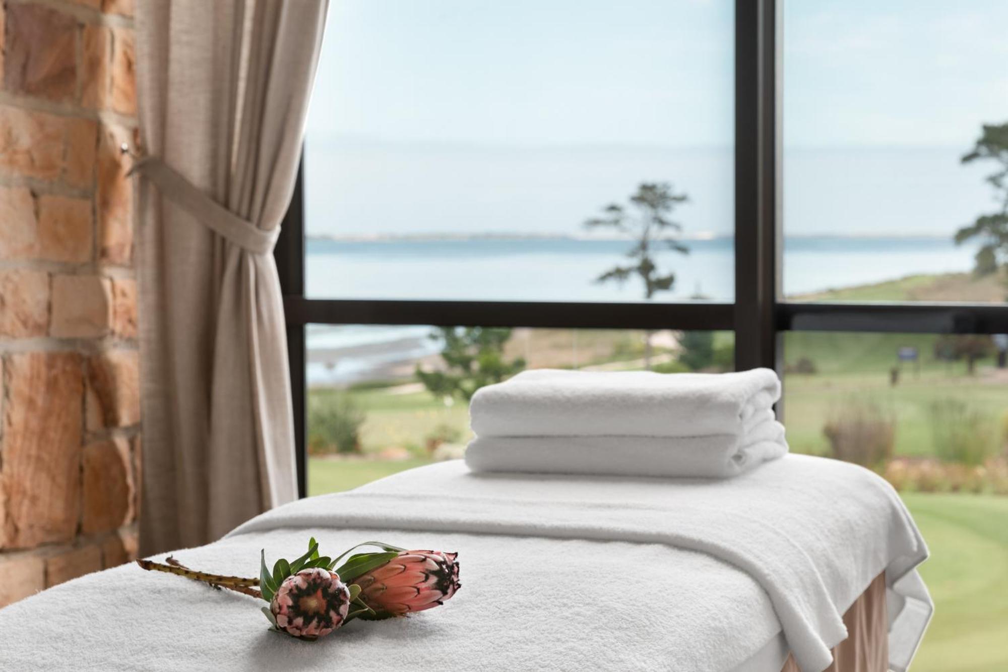 Arabella Hotel, Golf And Spa Hermanus Eksteriør bilde