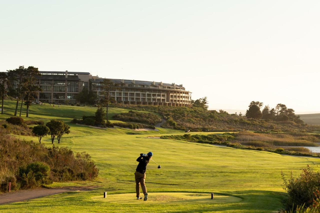 Arabella Hotel, Golf And Spa Hermanus Eksteriør bilde
